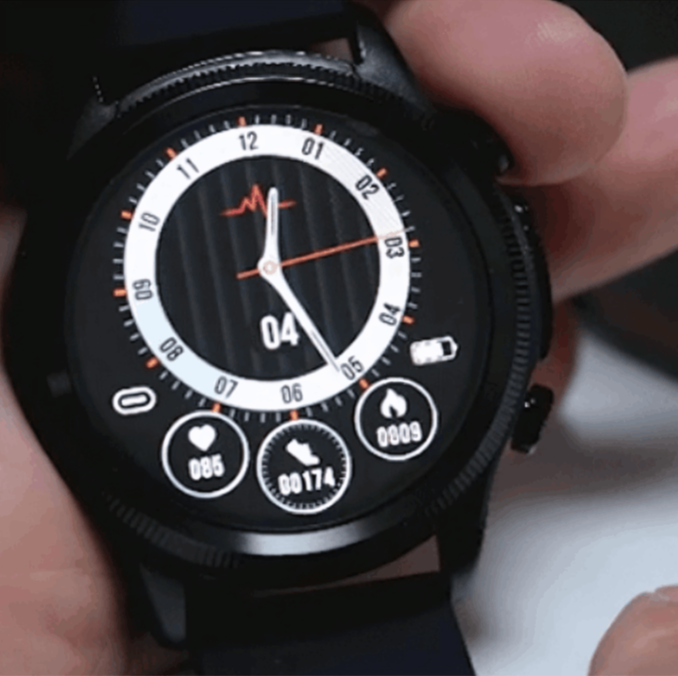 Geekran SmartWatch